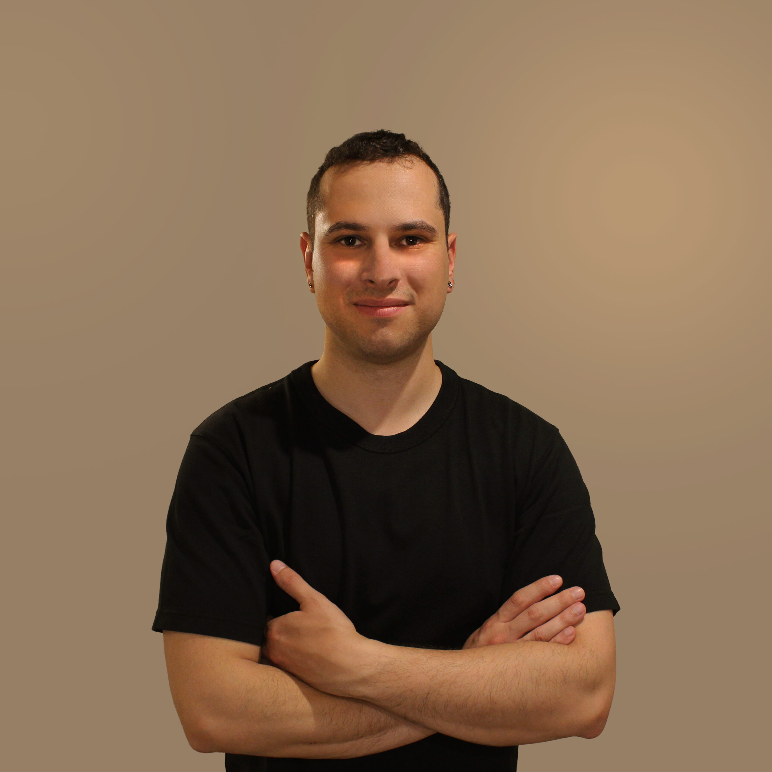 Theo physiotherapist near me at ROOT Physio London