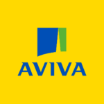 Aviva insurance company logo