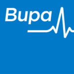 Bupa logo