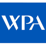 WPA insurance company logo